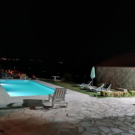 Mata  Quinta Do Cruzeiroヴィラ エクステリア 写真