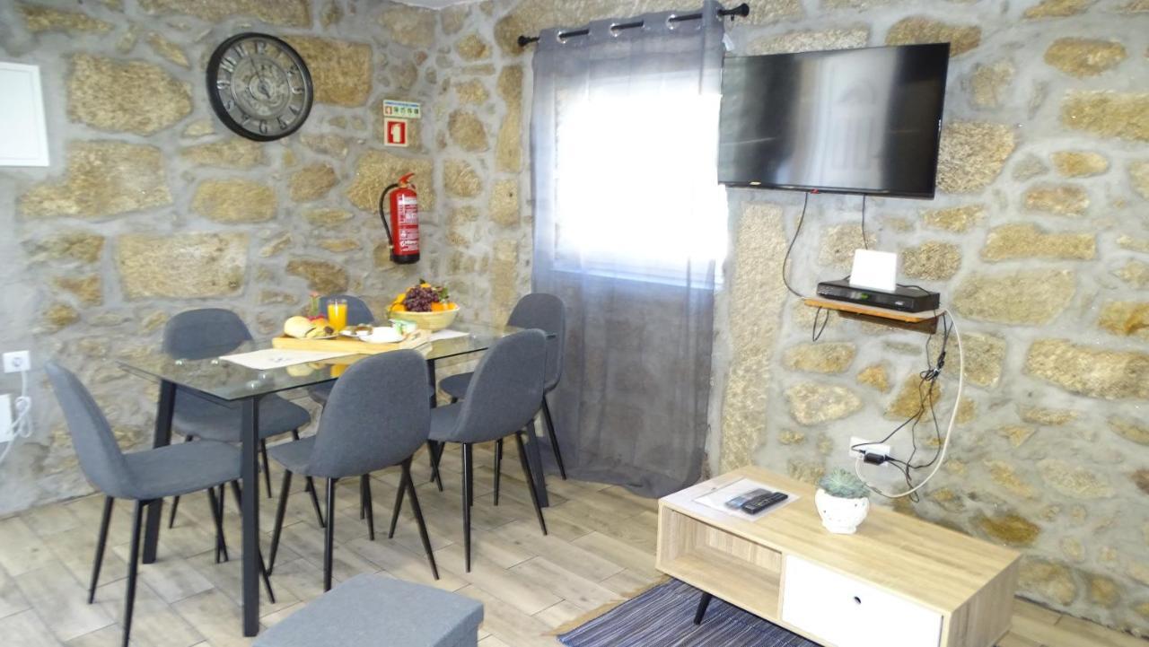 Mata  Quinta Do Cruzeiroヴィラ エクステリア 写真