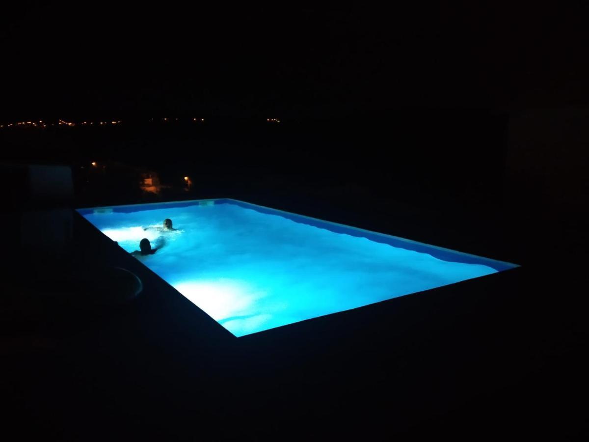Mata  Quinta Do Cruzeiroヴィラ エクステリア 写真