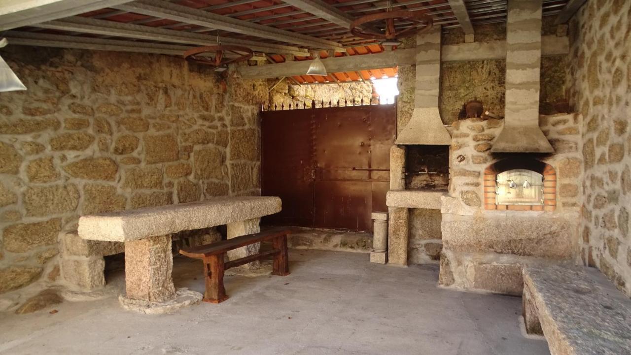Mata  Quinta Do Cruzeiroヴィラ エクステリア 写真