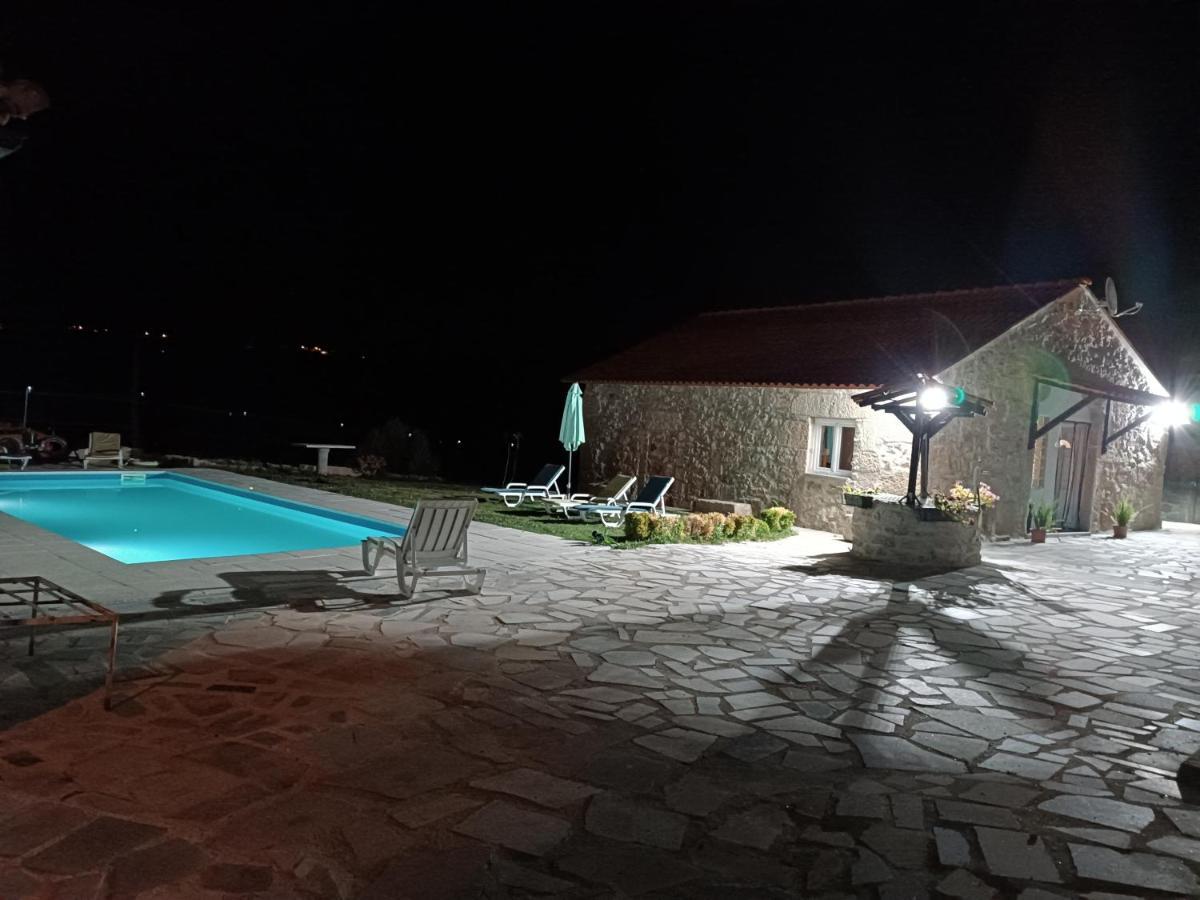 Mata  Quinta Do Cruzeiroヴィラ エクステリア 写真