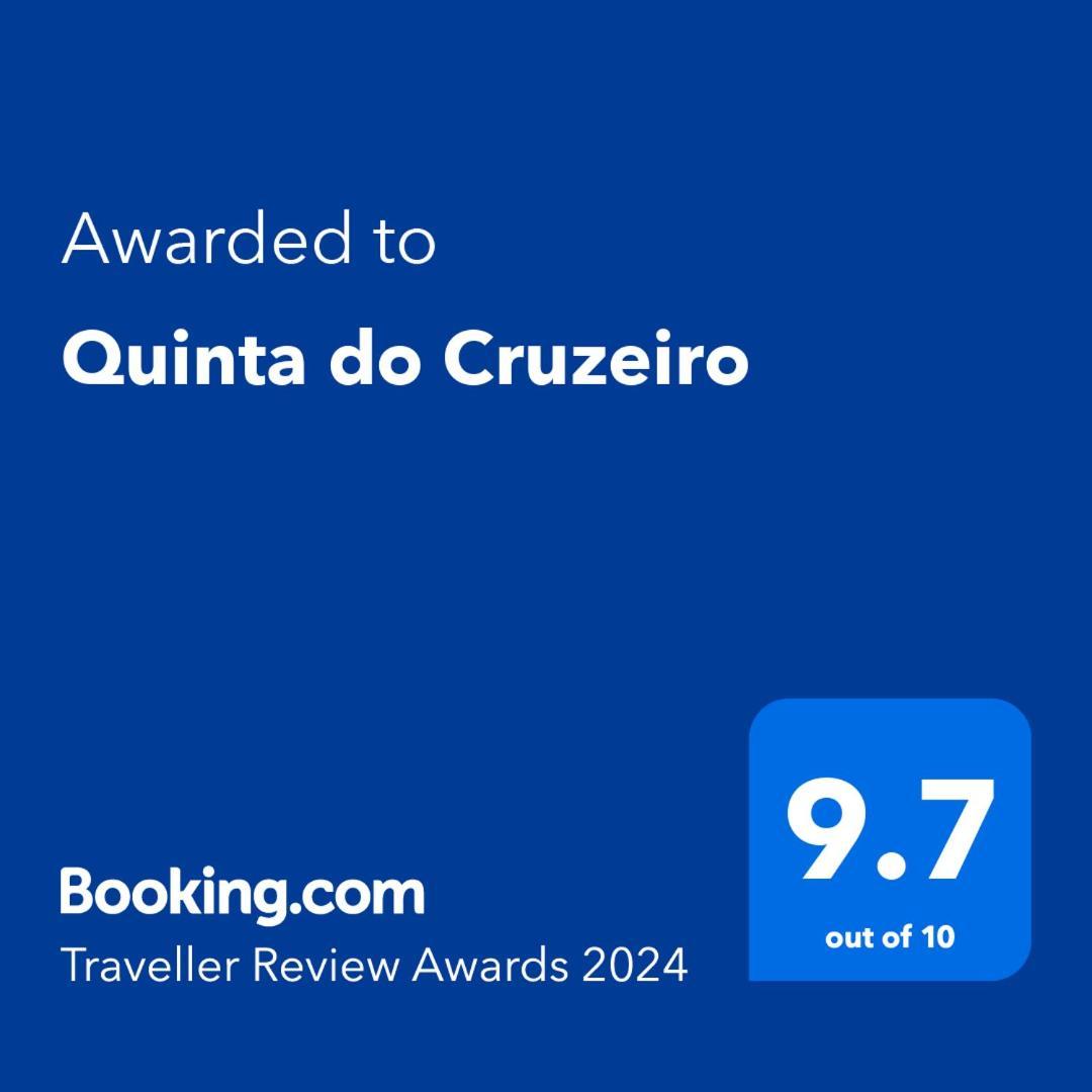Mata  Quinta Do Cruzeiroヴィラ エクステリア 写真